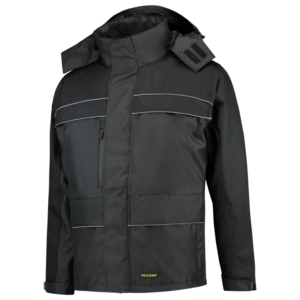 Parka Cordura
