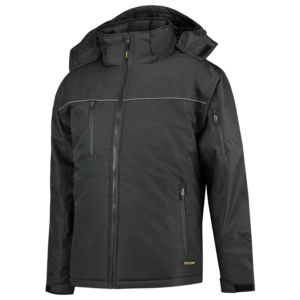 Midi Parka