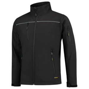 Softshell Luxe Kids