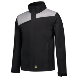 Softshell Bicolor Naden