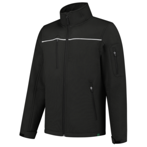 Softshell Luxe Rewear