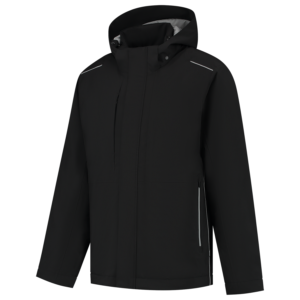 Winter Tech Shell Accent