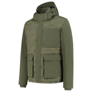 Puffer Jack Rewear