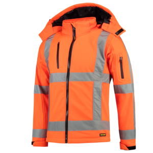 Softshell RWS
