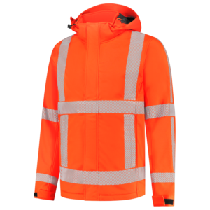 Softshell RWS Revisible