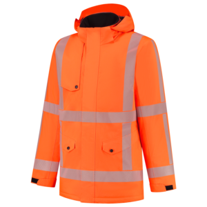 Parka RWS Revisible