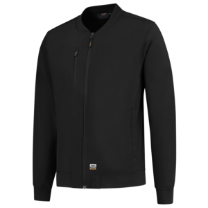 Softshell Bomber Premium