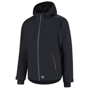 Winterjas Ripstop Redefined