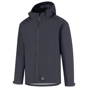 Regenjas Techshell Redefined