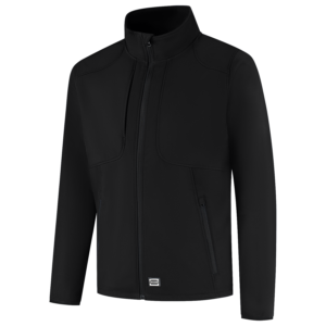 Softshell Redefined