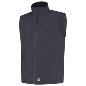 Bodywarmer Redefined