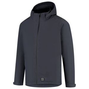 Winter Techshell Redefined