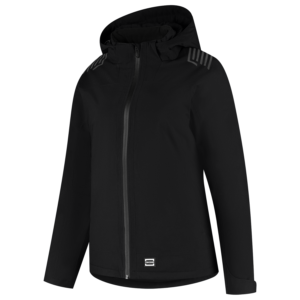 Winter Techshell Redefined Dames