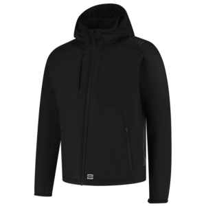 Winter Softshell Capuchon Redefined