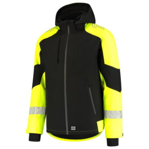 Winterjas Ripstop Reflective Redefined