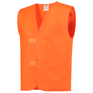 Veiligheidsvest Geen Striping