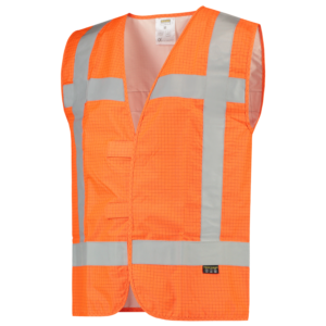 Veiligheidsvest RWS Vlamvertragend Antistatisch