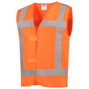 Veiligheidsvest RWS
