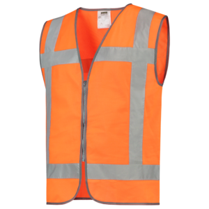 Veiligheidsvest RWS Rits