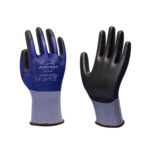 Proway Protection Lite PWH-80502 Finest Touch werkhandschoenen met PU-coating