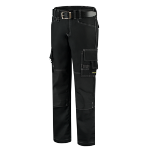 Werkbroek Cordura Canvas