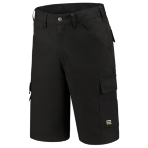 Werkbroek Basis Kort