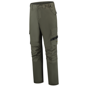 Werkbroek Twill Cordura