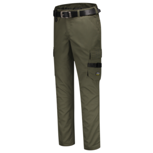 Werkbroek Twill