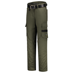Werkbroek Twill Dames