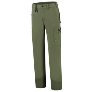 Werkbroek 4-Way Stretch