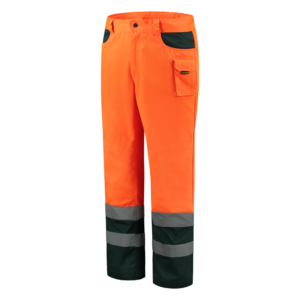Werkbroek ISO20471 Bicolor