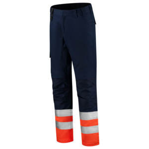 Werkbroek High Vis