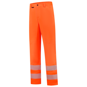 Werkbroek Twill Stretch RWS Revisible