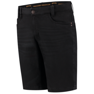 Jeans Premium Stretch Kort