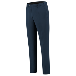 Pantalon Heren Business Fitted