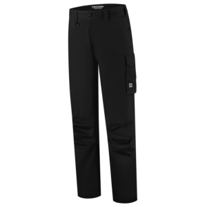 Werkbroek 2-Way Stretch Redefined