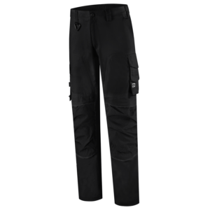 Werkbroek Cordura 2-Way Stretch Redefined