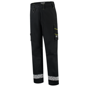 Werkbroek Functional Stretch Reflective Redefined