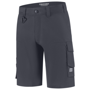 Werkbroek Functional Stretch Redefined Kort