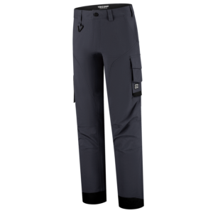 Werkbroek 4-Way Stretch Redefined