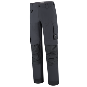 Werkbroek Cordura 4-Way Stretch Redefined