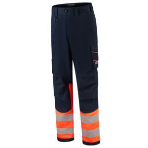 Werkbroek Functional Stretch High Vis Redefined
