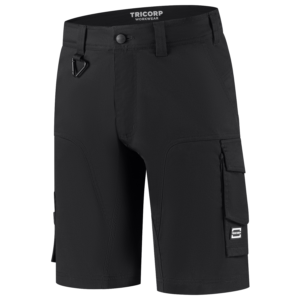 Werkbroek Functional Stretch Redefined Dames Kort
