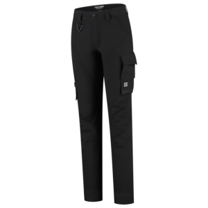 Werkbroek 4-Way Stretch Redefined Dames