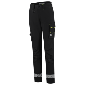 Werkbroek Functional Stretch Reflective Redefined Dames
