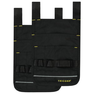 Swingpockets Cordura