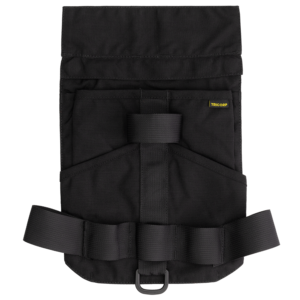 Swing Pockets Cordura Plus