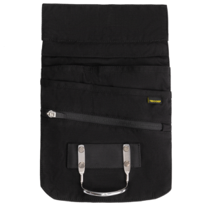 Swing Pockets Cordura Luxe