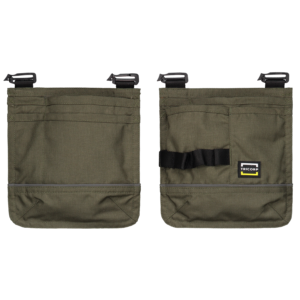 Swing Pockets Cordura
