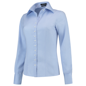 Blouse Fitted